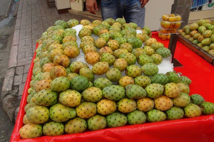 Sindirim sorunlarına dikenli incir mucizesi!